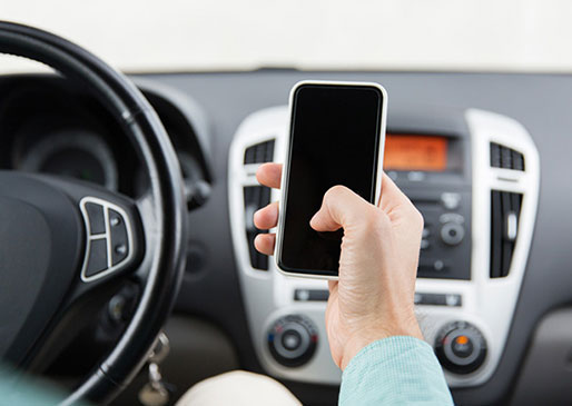 Contact Forward Motion Insurance