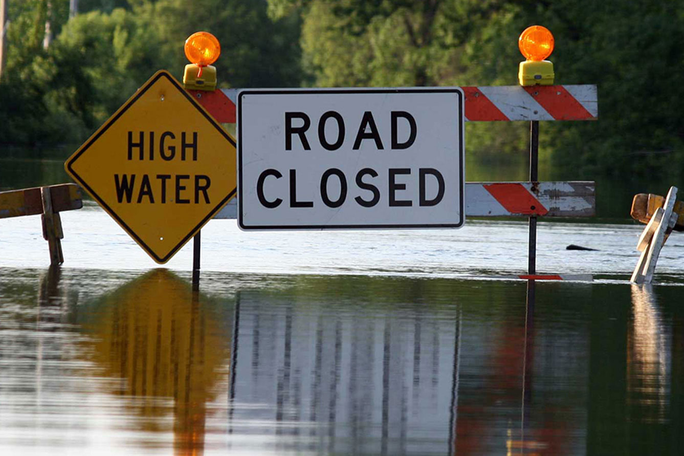 Content Flood Insurance