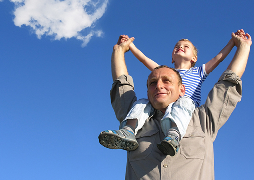 Content life insurance