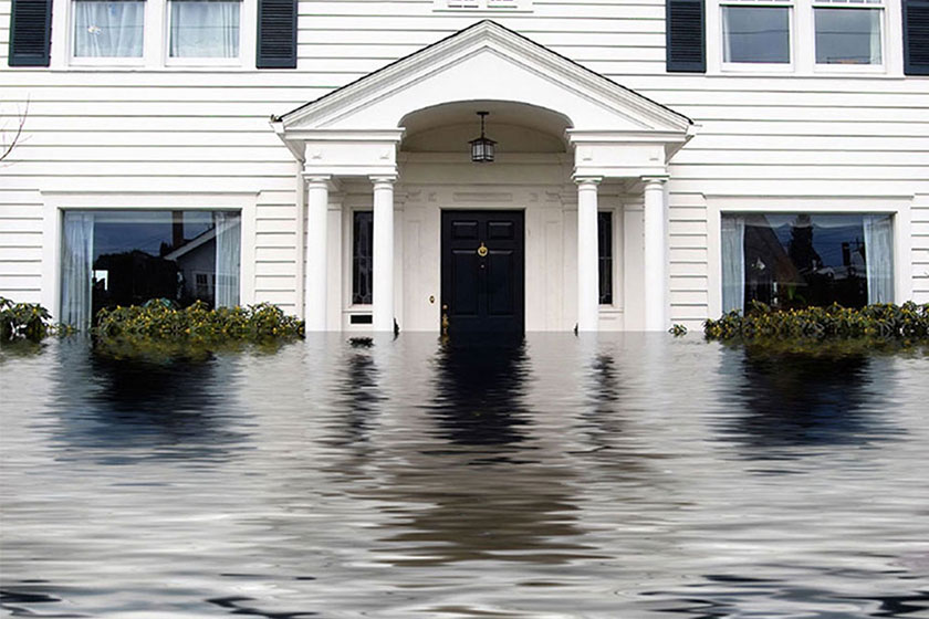 Featured Flood Insurance