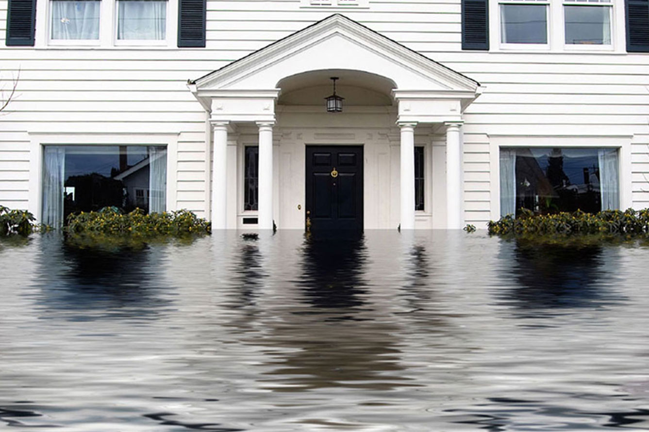 Texas Flood Insurance coverage