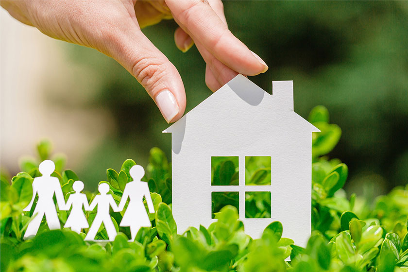 Featured Home Insurance
